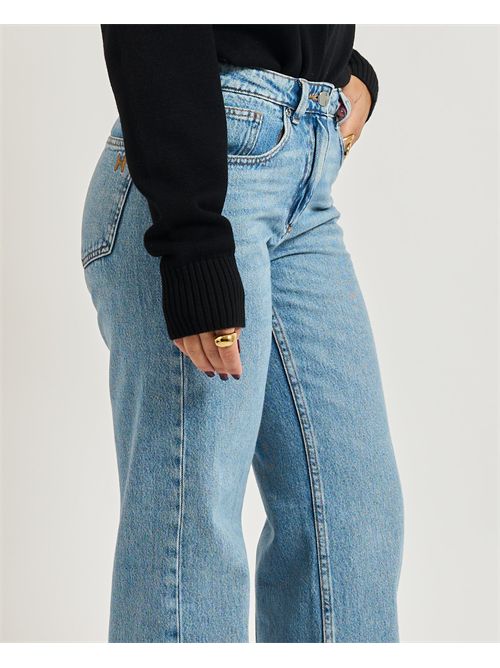  SILVIAN HEACH | GPA25109JEDENIM BLUE LIGHT